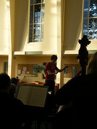 Bonnie Riley and Orchestra