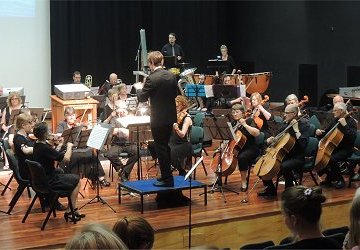 Orchestra