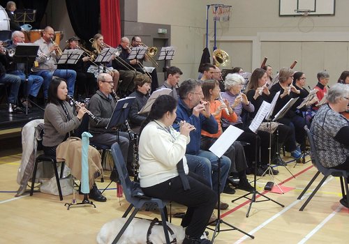 Woodwind