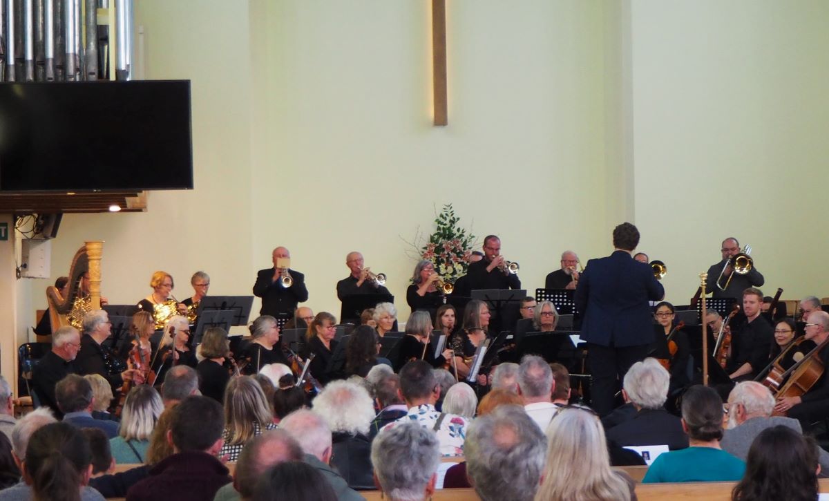 fanfare
