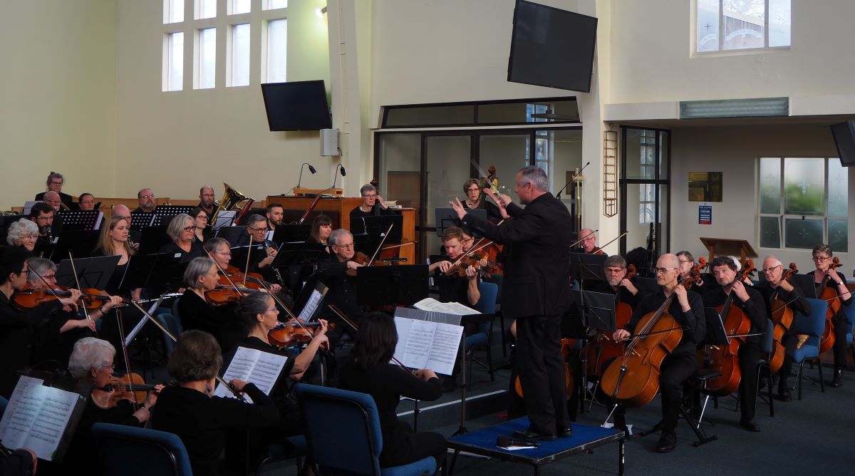 orchestra