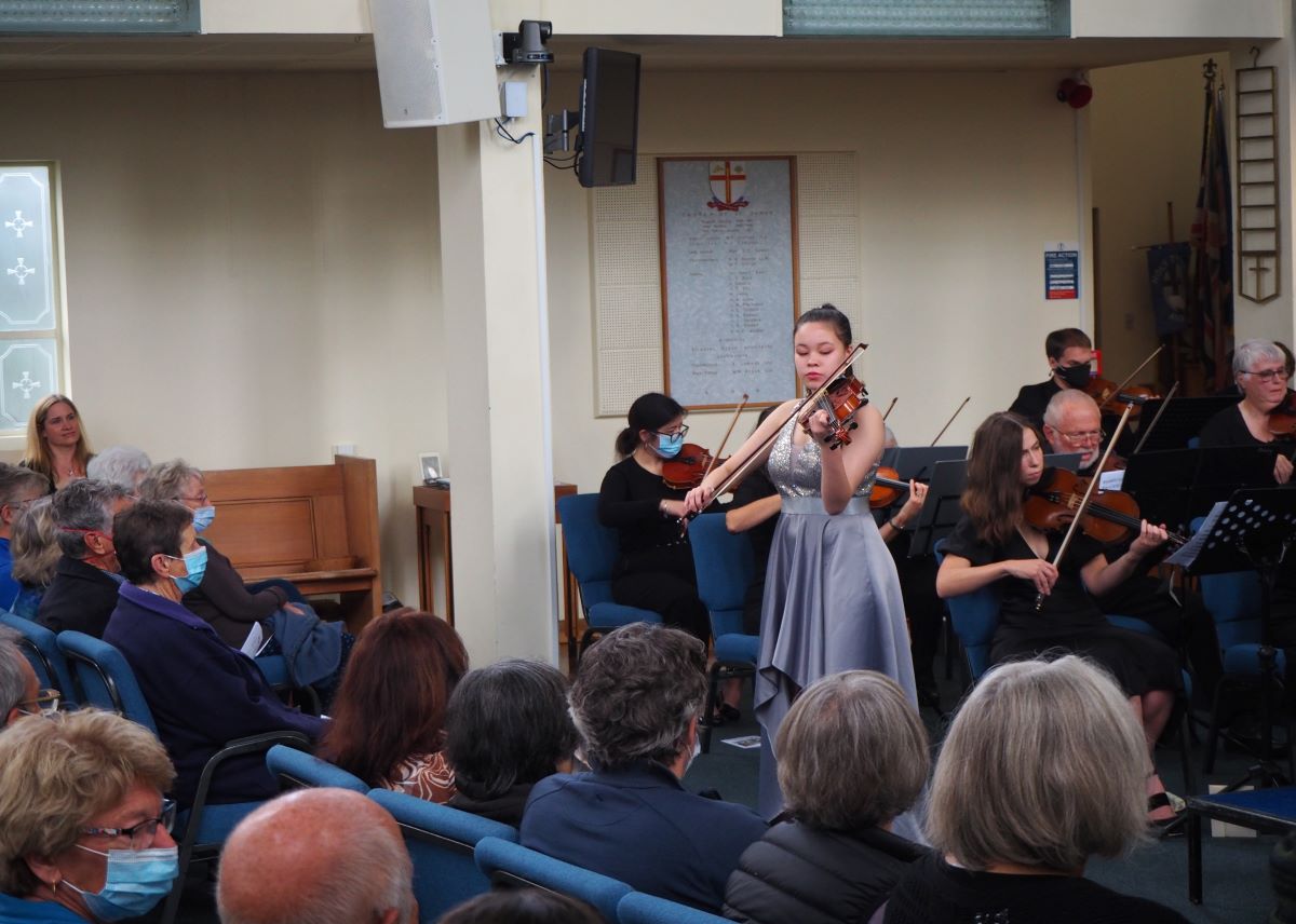 soloist