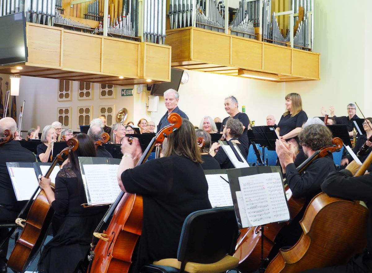 soloists