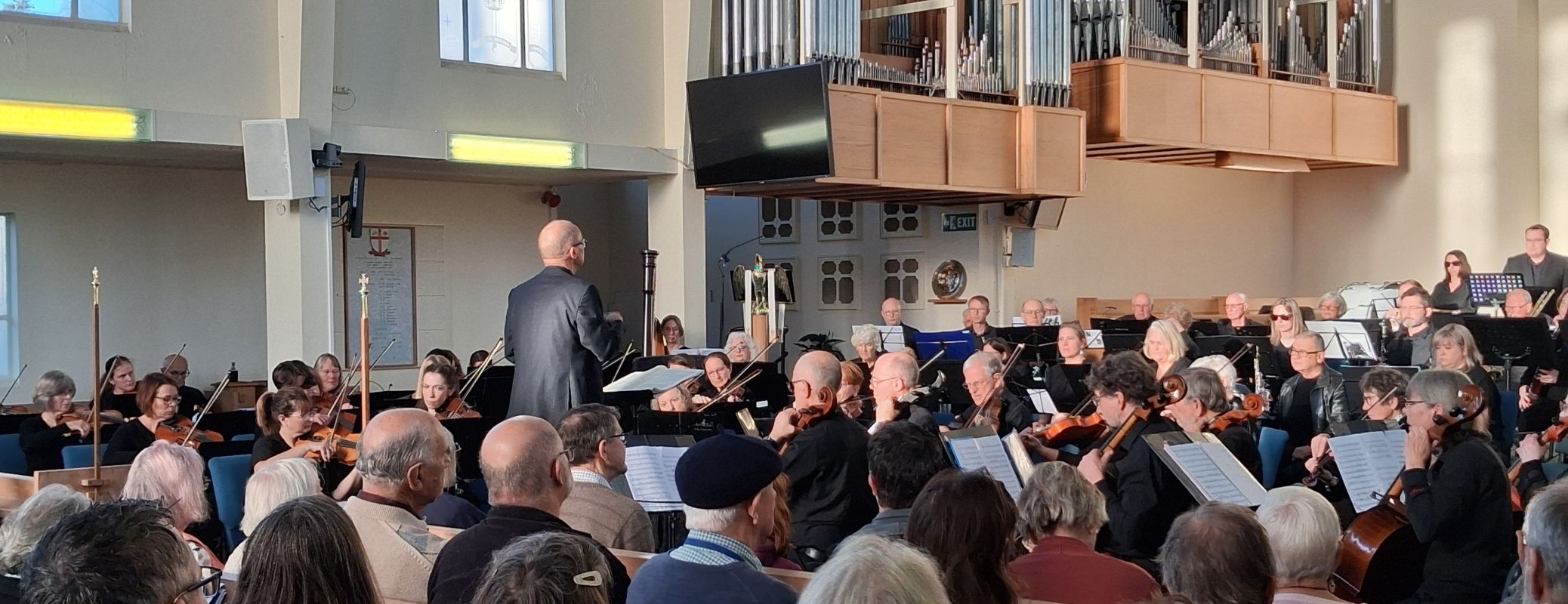 orchestra