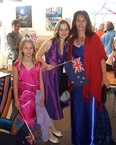 Events centre - trio